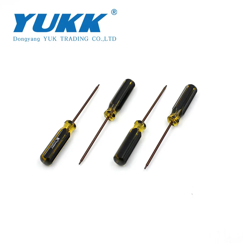 1.5/1.6 Set Di Cacciaviti A Testa Piatta Scanalata Extra Interno A Sei Angoli Cacciavite Parola Multi Bit Pollici Cacciaviti Espansione Ratche