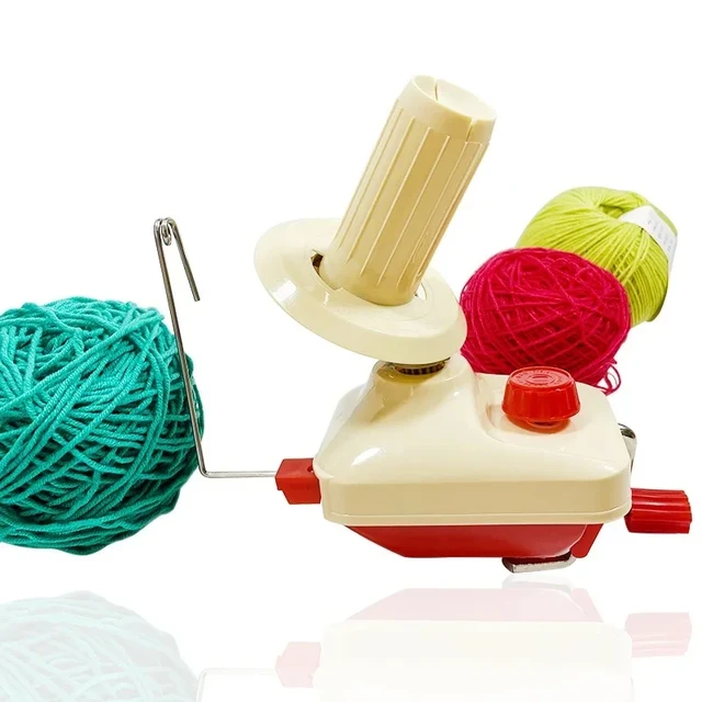 All You Need To Know About Buying A Yarn Winder