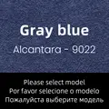 Gray blue