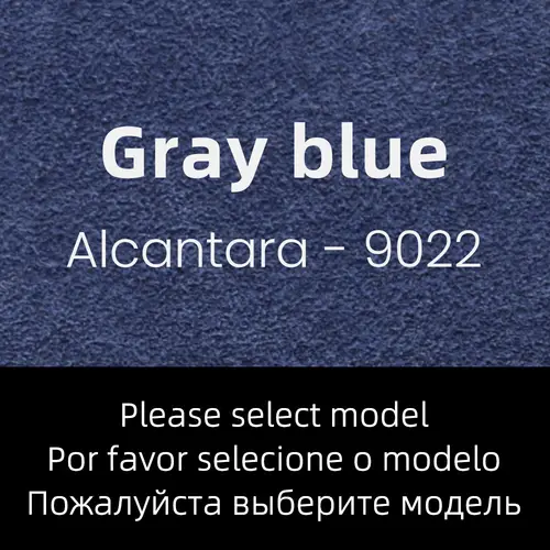 YMW ALCANTARA Case for AirPods Pro 3 Luxury Suede Leather Cases for AirPod Pro Wireless Bluetooth Headset Turn fur Cover - Image 9