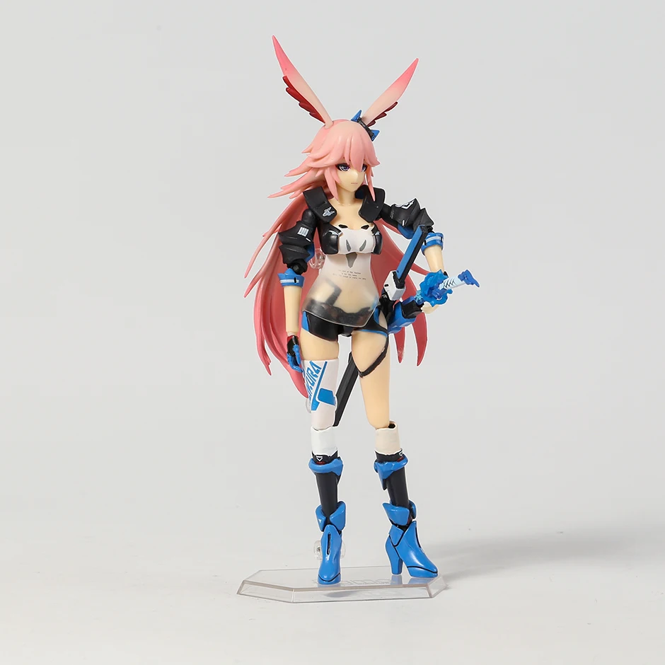 APEX ARCTECH Honkai Impact 3rd Yae  ż ޸ ׼ ǱԾ
