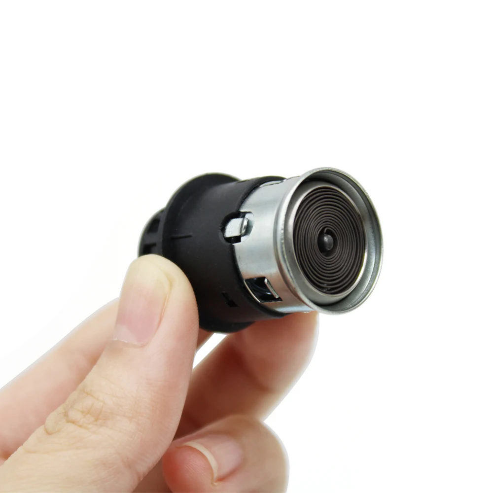 Car Center Console Cigarette Lighter Socket Plug 95B857273 for Porsche Macan 95B 2014 2015