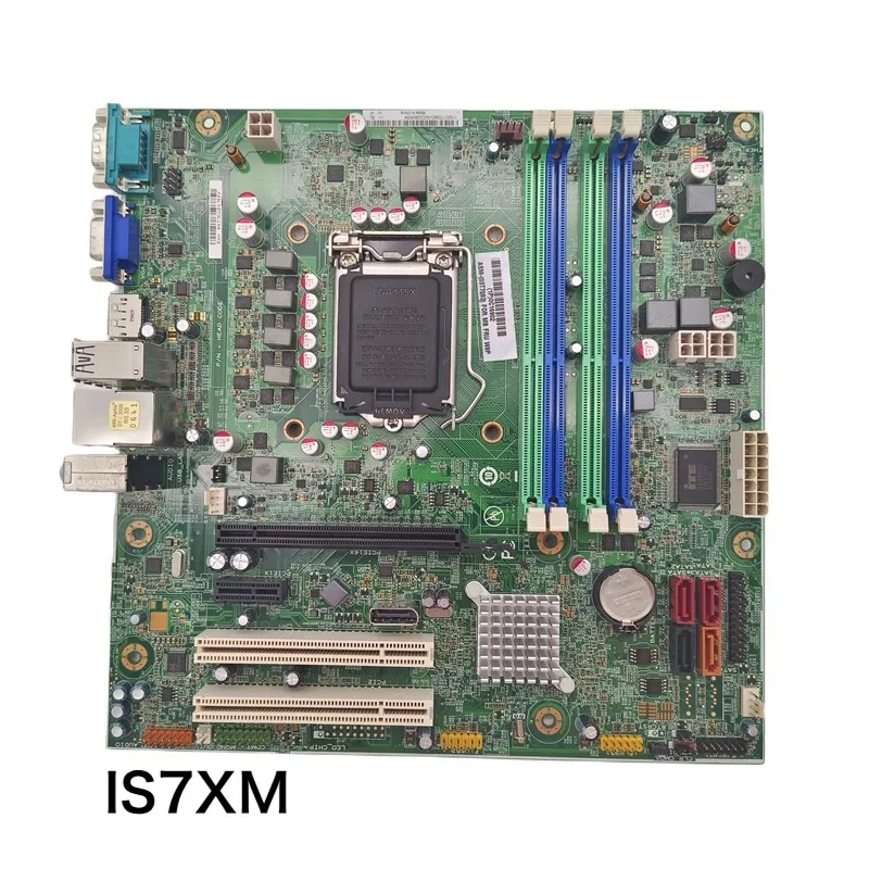 

For Lenovo ThinkCentre M82 M92 M92P Motherboard IS7XM 03T7083 03T8227 Mainboard 100% Tested OK Fully Work Free Shipping