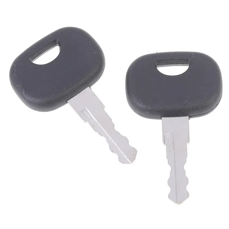 2Pcs 14603 key for JCB Bomag Dynapac Terex Vibromax New Holland NH hot sale