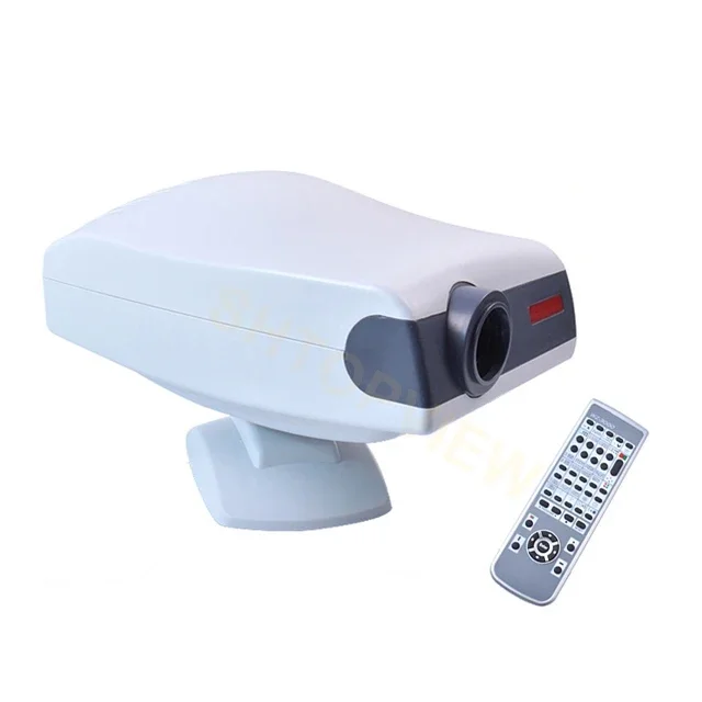 

China eye New Ophthalmic Equipment Vision Lcd Auto Chart Projector WZ-3000