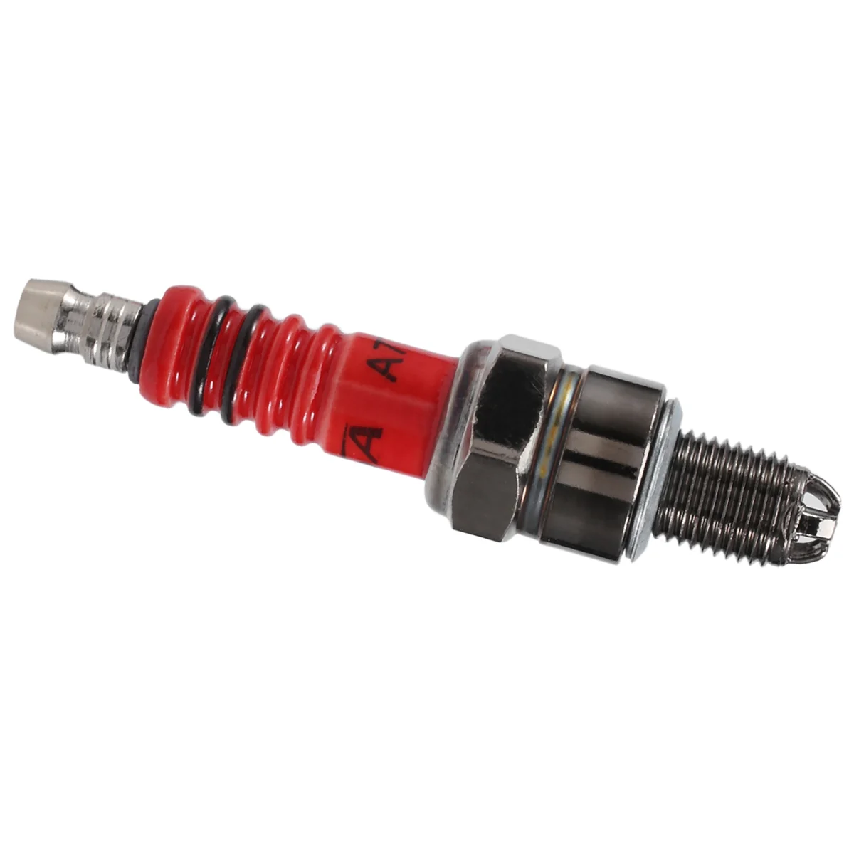 

Модификация мотоцикла гоночная катушка зажигания Свеча зажигания для GY6 GY6 50Cc 125Cc 150Cc 4-тактный двигатель Скутер мопед