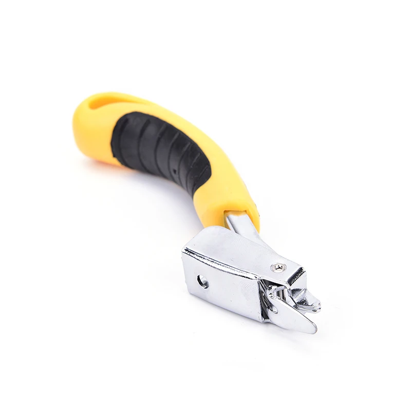 Staple Remover Push Style Remover Professional Easy Staple Duty Tool 1X staple remover