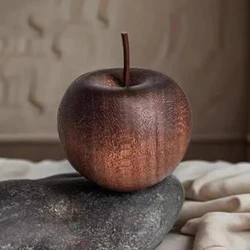 Elegant Aromatherapy Wood Diffuser - Stylish Scented Ornament and Lucky Gift Decor (1pc)