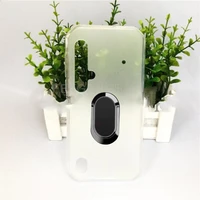 For Blackview BV9900 Pro BV9900E 5.84" BV9900 Back Ring Holder Bracket Phone Cover TPU Soft Silicone Case 1
