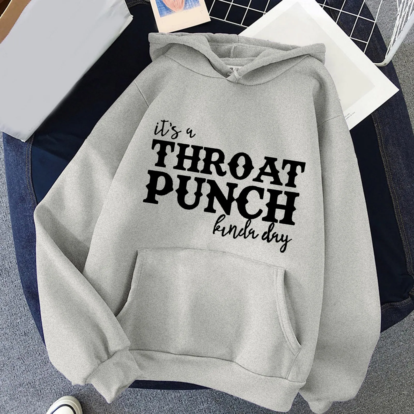 thumb