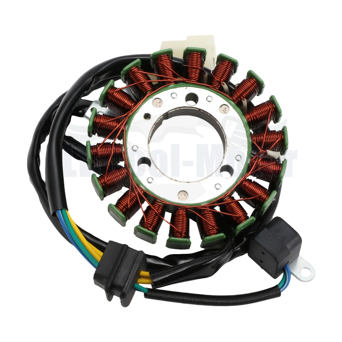 

Катушка статора генератора для SUZUKI TU250 1997-2001 GN250 1985-2000 32101-38302-000