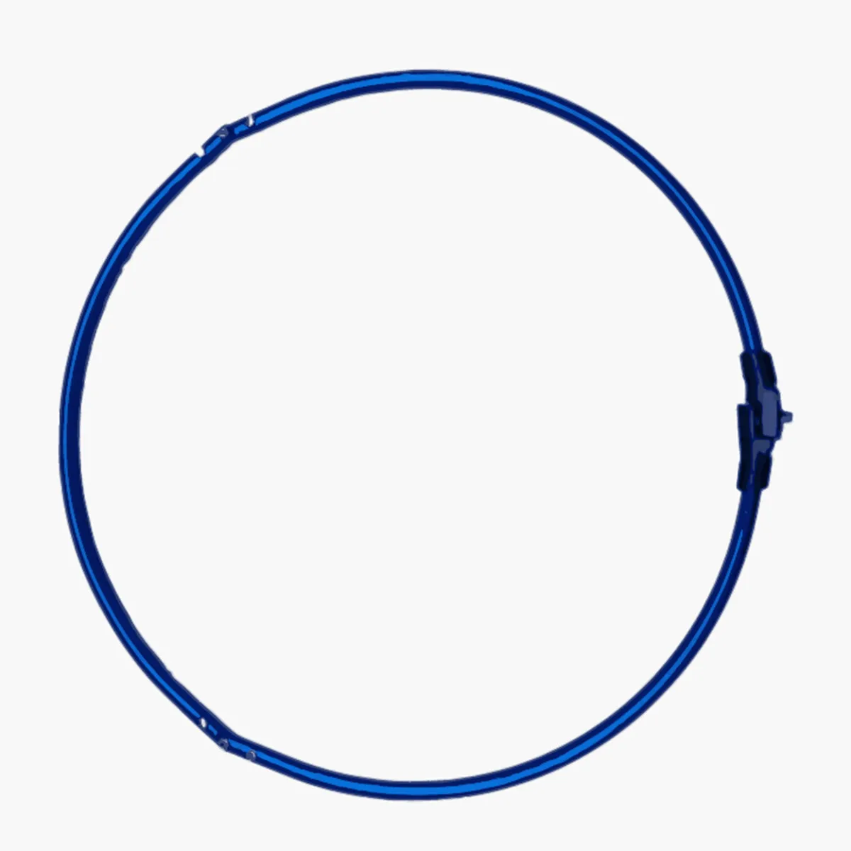 Hard Titanium Alloy Landing Net of Replace Round Folded Frame Brail Net Accessories Diameter 40cm-50cm Rede De Pesca Fish Tool Hard Titanium Alloy Landing Net of Replace Round Folded Frame Brail Net Accessories Diameter 40cm-50cm Rede De Pesca Fish Tool