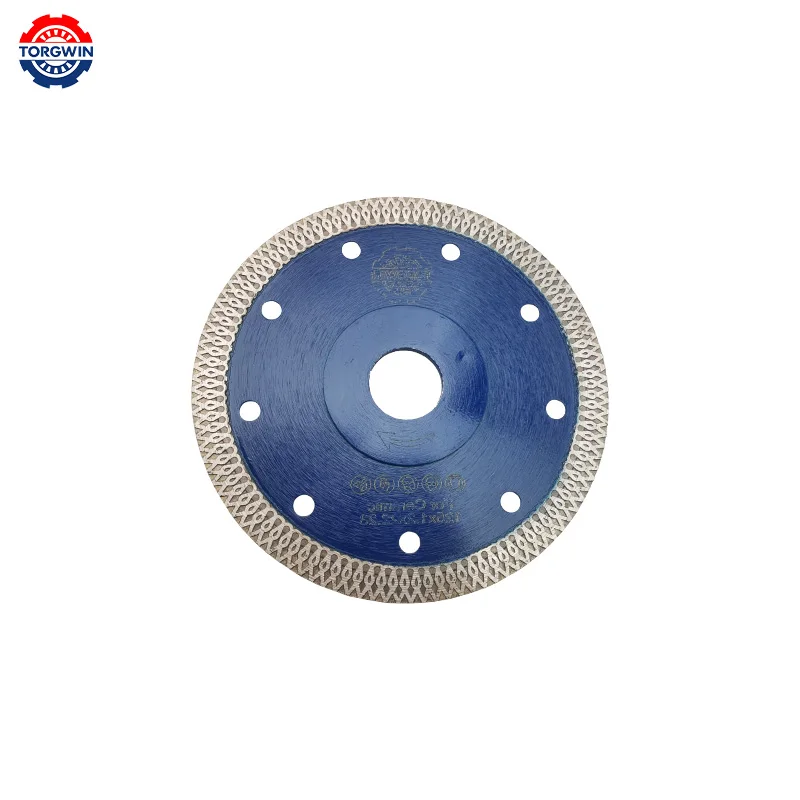 TORGWIN 125 MM Circular Saw Ultra thin 