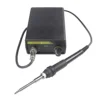 Digital T12 Soldering Iron Station Kit Temperature Controller Solder Welding Tool  200-450℃ 75W MAX 2