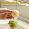 Lint Rollers Pet Hair Remover Washable Reusable Clothes Dust Tools Cleaning Hair Plush Sticky Roller Ball Travel lint remover 3