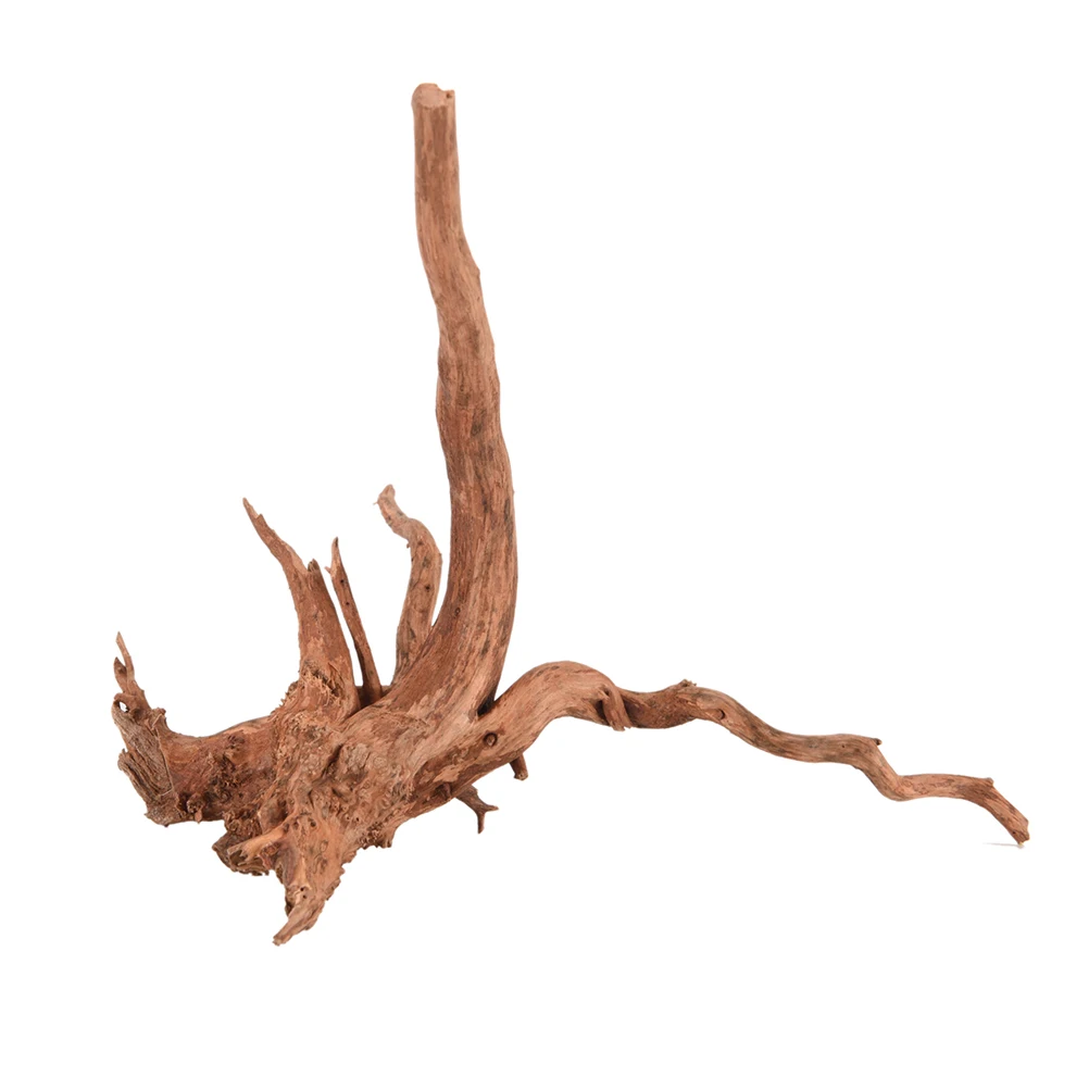 Description Picture 2 of item1pcs Natural Trunk Driftwood Tree Aquarium Fish Tank Plant Wooden Branch Decoration Ornament Landscap Flower Grass Decor Hot!!!