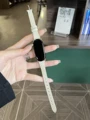 White A