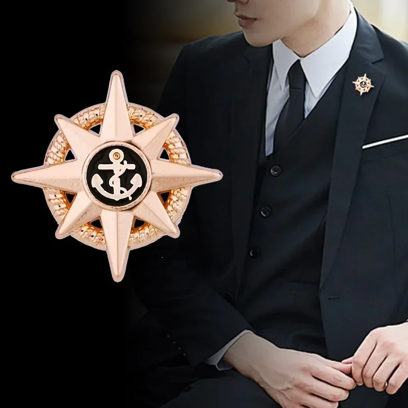 ADER.bijoux（アデルビジュー）｜CUTSTEEL star brooch