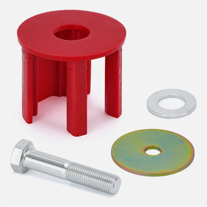 Engineering Dog Bone Engine Mount Insert Kit Street Fits for VW CC 09 + 2.0 TSI engine mount insulator