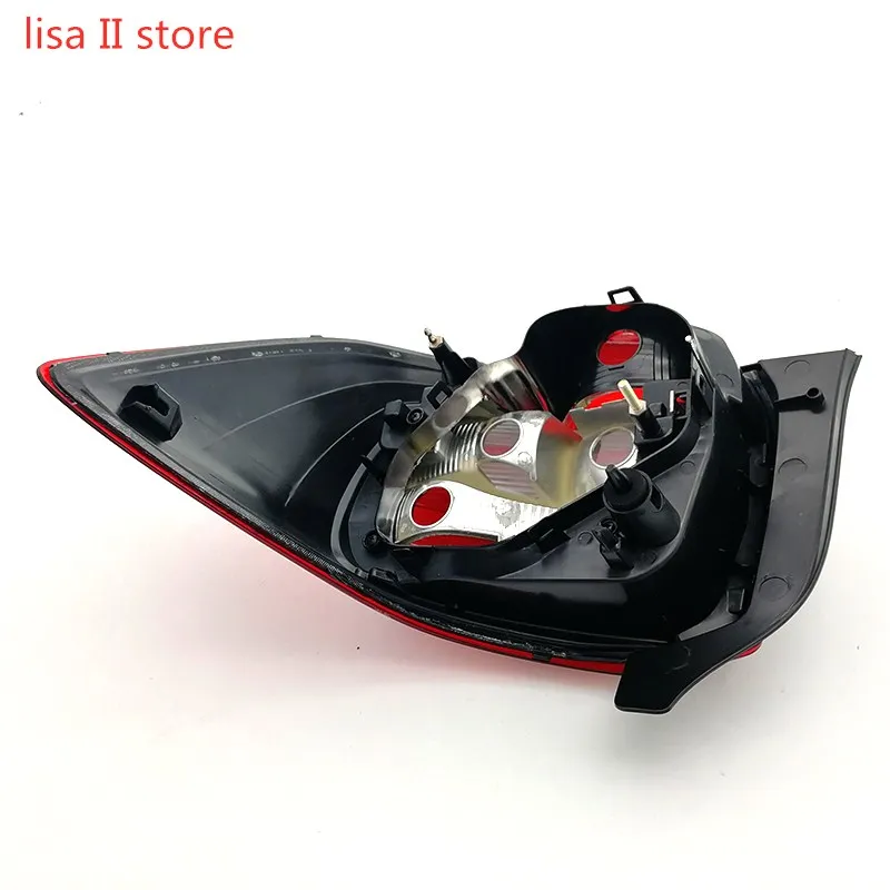 265556233R 265501454R Car Tail Lamp For Dacia Logan/MCV 2014   tail light