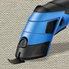 Electric Scissors Cloth Cutting Machine Lithium Charging Leather Sewing Tailor Scissor Tungsten Steel Blade Portable Hand Tool 6
