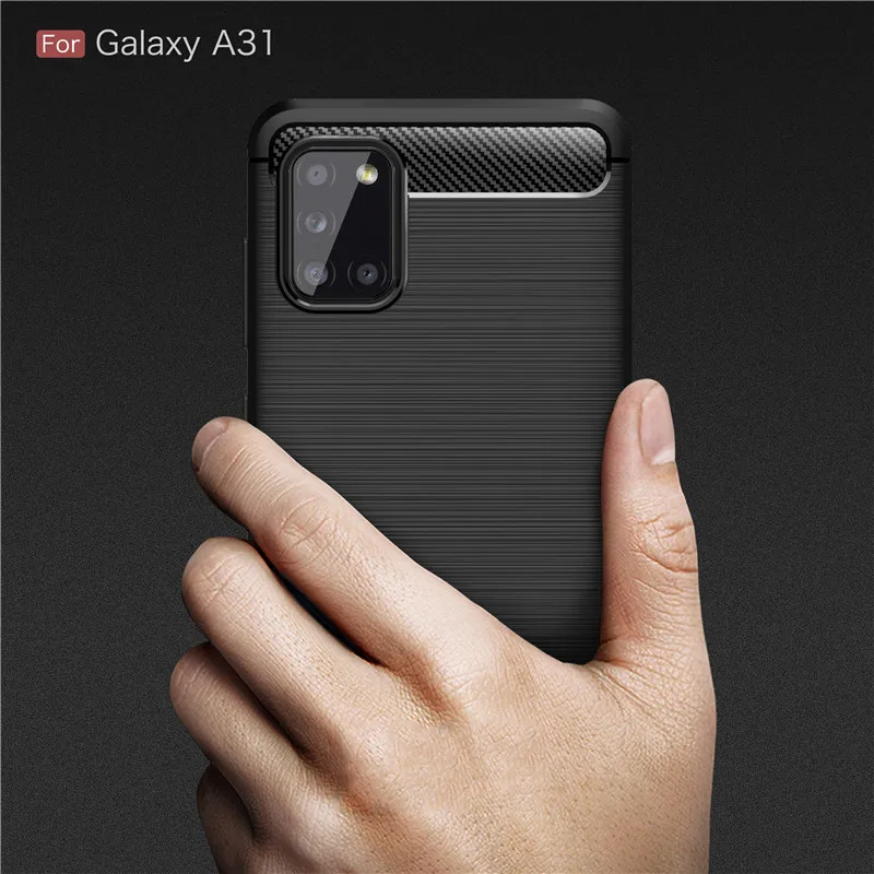 Premium Soft Protective Case