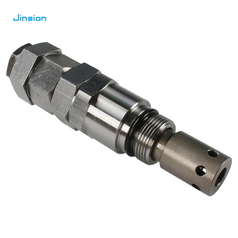 DY220-5 Main Relief Valve for DH220-5 DH225-7 HD820 SH120 R130-5 EC140 EC210 EC240