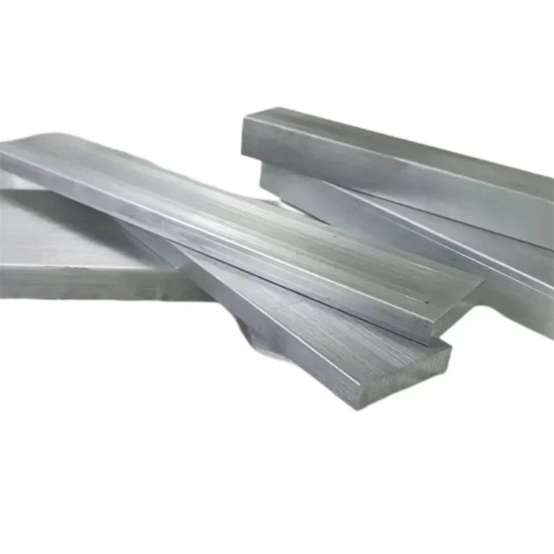 Plaque Aluminium 5x15x500mm 5 Barres Aluminium 6061 COYOUCO - 5x15/20/ 25x500mm, Plaque Plate Usinage, Bricolage Profilé Aluminium Bricolage