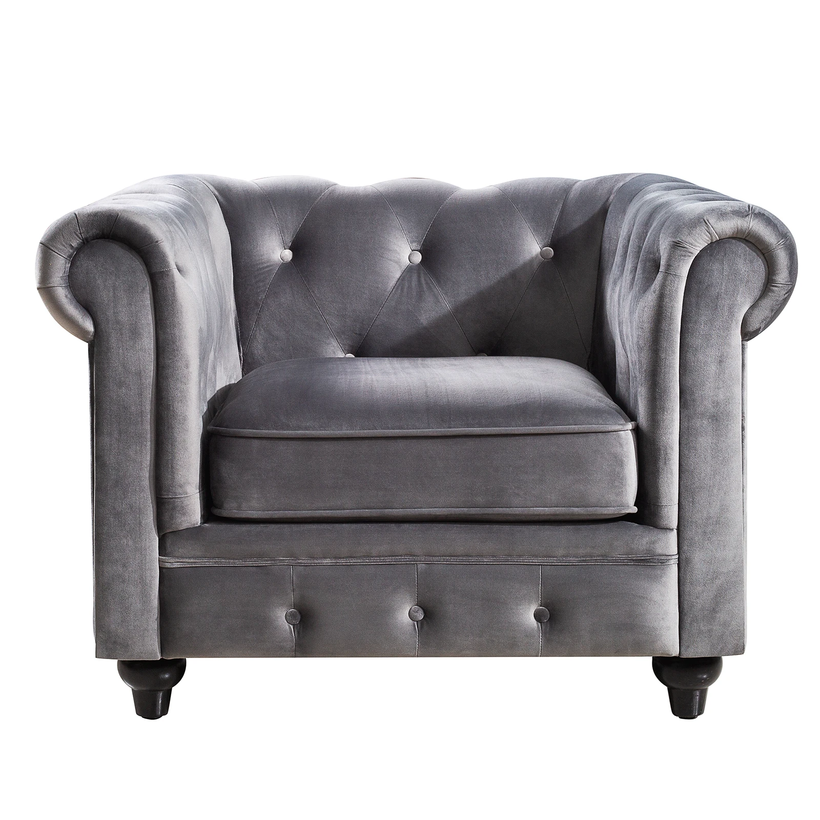 Garden Sofas Patio Furniture, All-Weather Outdoor Conversation Set Sectional Sofa Garden Sofas
