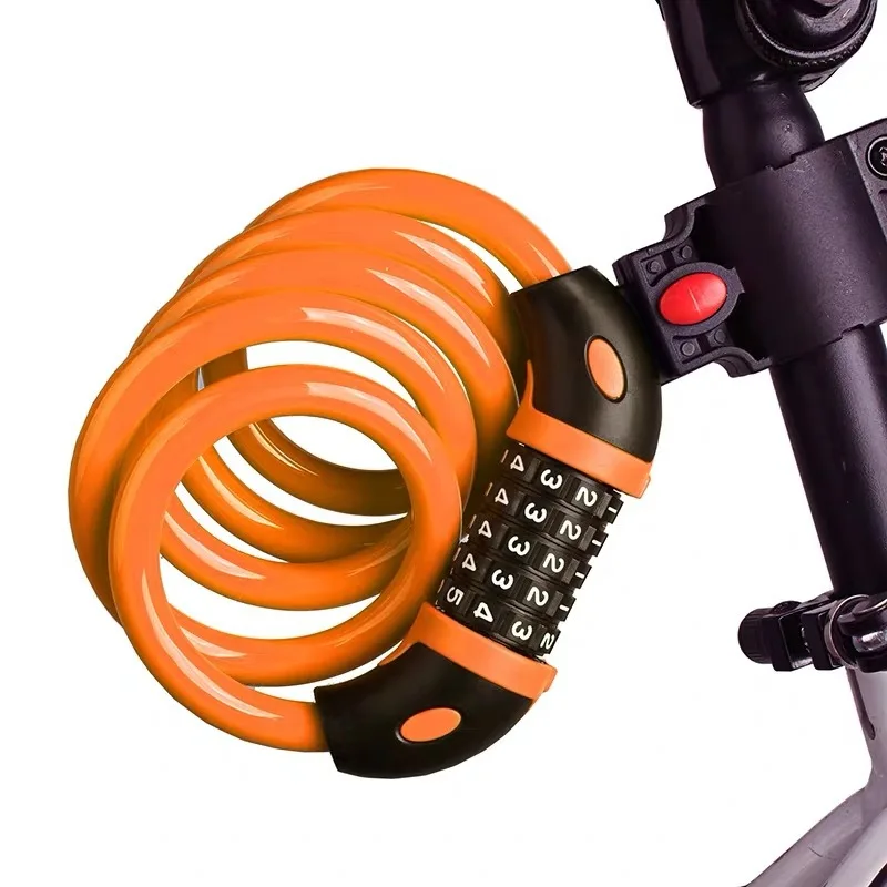5 Digital Orange