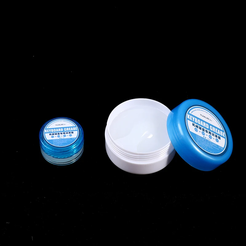 

Mechanical Keyboard Grease White Lubricating Oil Keyboard Cover Shaft Lubricant