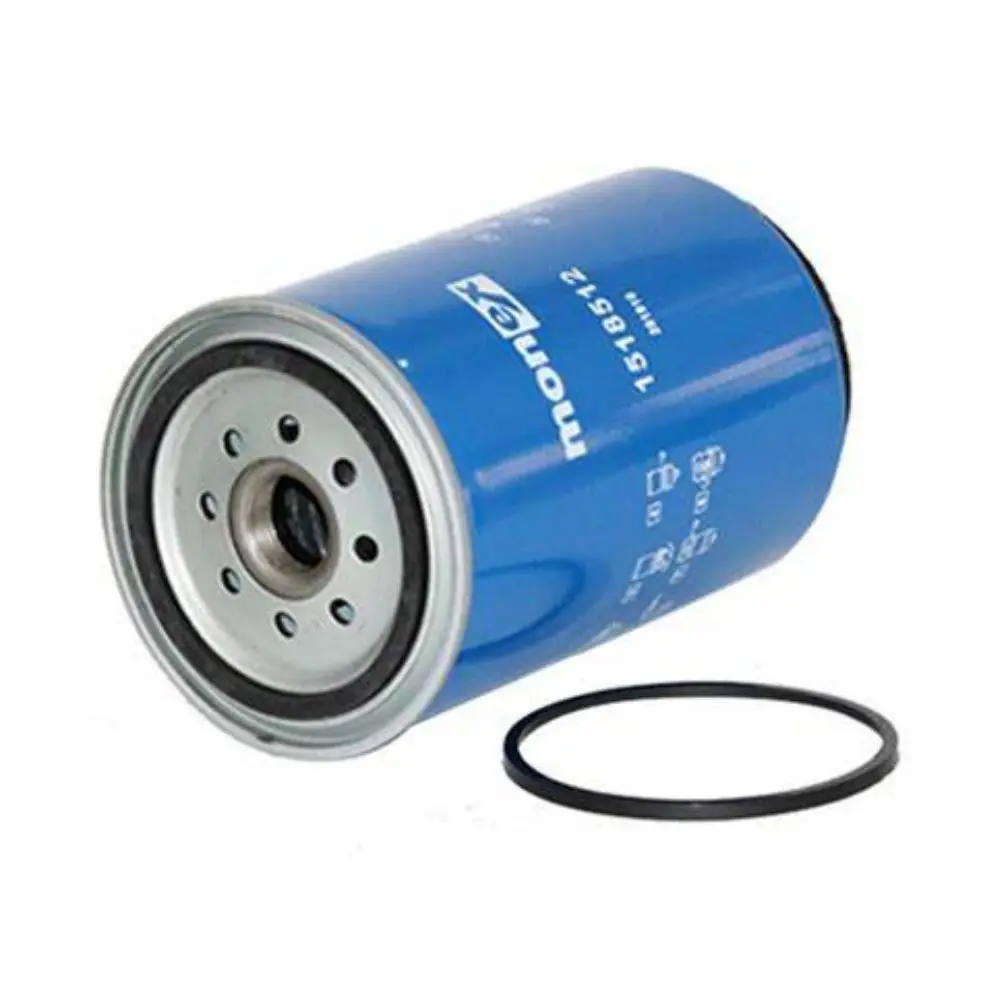 Compatible Diesel Fuel Filter for Scania, Automotive Spare Parts, 1393640, 1518512, P551856, 3945966, 3989632, 20569040, High Qu