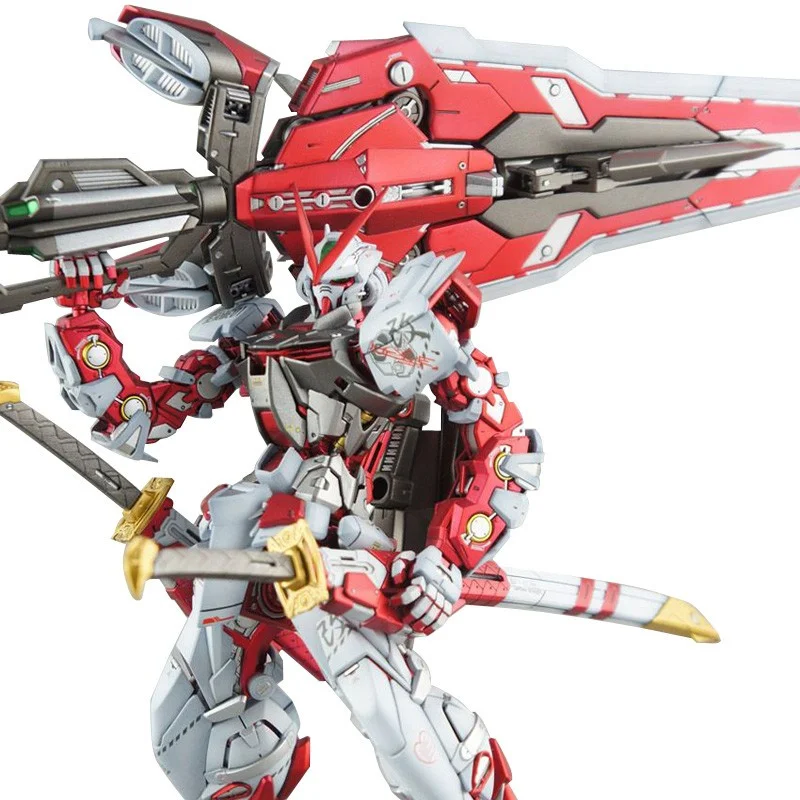Astray Red Frame Kai