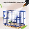Hand-held High Temperature Steam Cleaner Portable Disinfection and Sterilization Home Appliances Cleaning Tools for Pets Clean 3