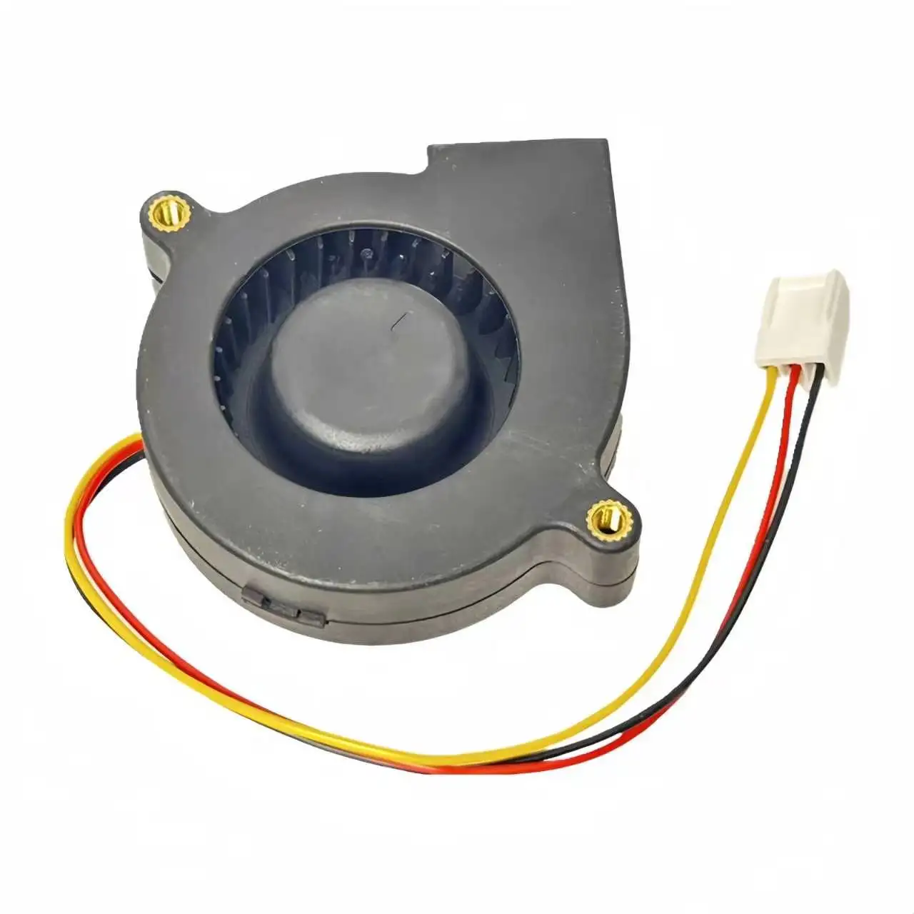 SUNON MF50150V3-C01A-F99 50mm DC 5V 터보 팬(청정기 및 가습기용), 5015 블로워 냉각 팬, 조용하고 효율적인 공기 순환