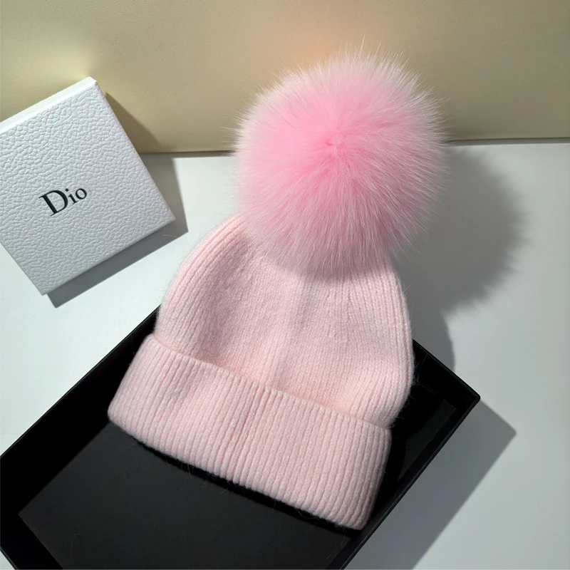baby pink