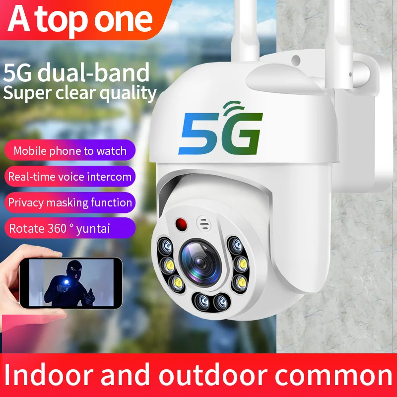 Outdoor Camera Best Home Video Security System 2020 Best Security