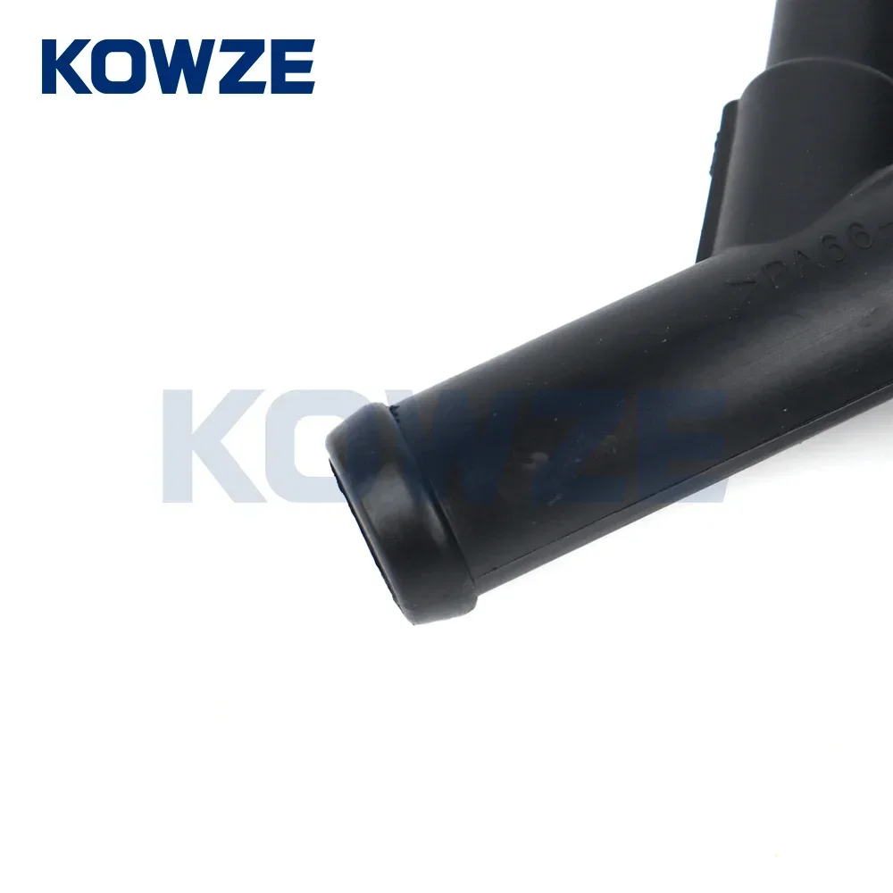 Radiator Pipe Sub-Assy For Toyota RAV4 2005- 16577-26020