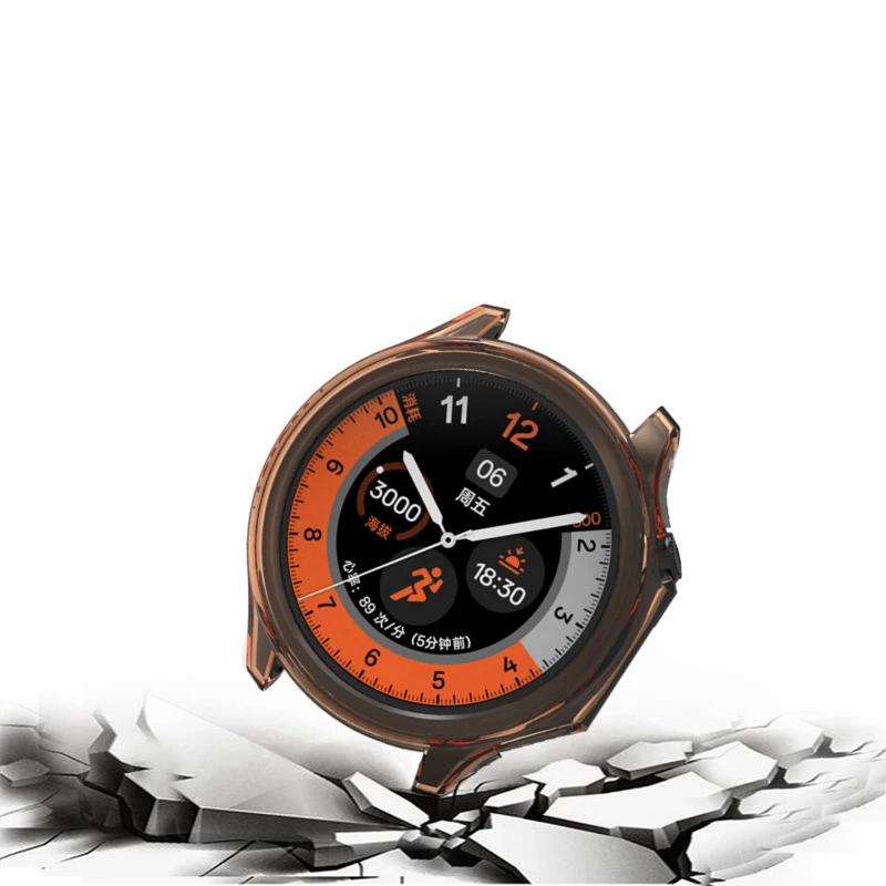  TPU Ʈ   Ʈġ  ȣ ̽, OPPO Watch X/OnePlus Watch 2  Ŀ, Ʈ ׼