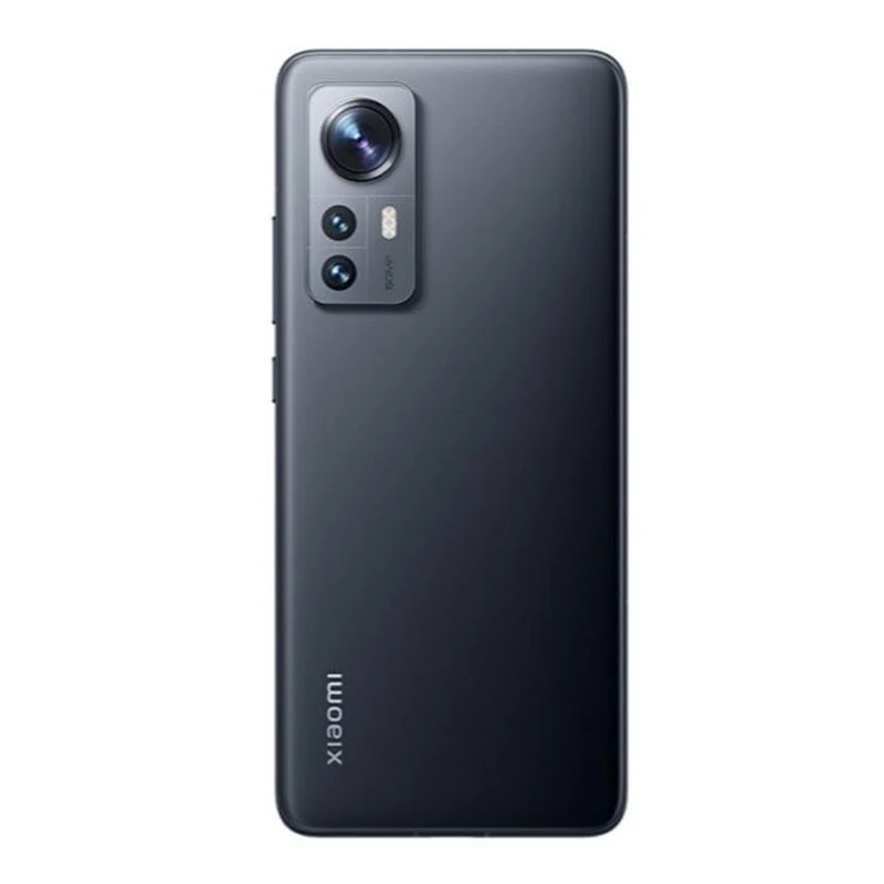 Xiaomi 12X 5G Smartphone Global Firmware Qualcomm Snapdragon 870 50MP 4500mAh 6.28-inch 67W used phone 2