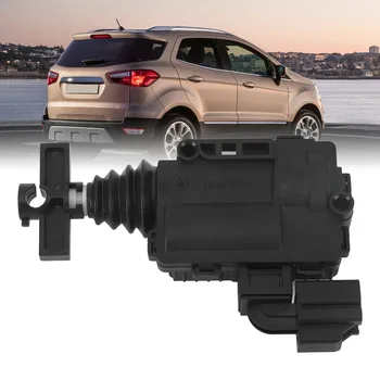 Tailgate Door Lock Latch Actuator Motor CN15 A219A NE Reliable Automatic Locking and Unlocking Replacement for Ford Ecosport 1