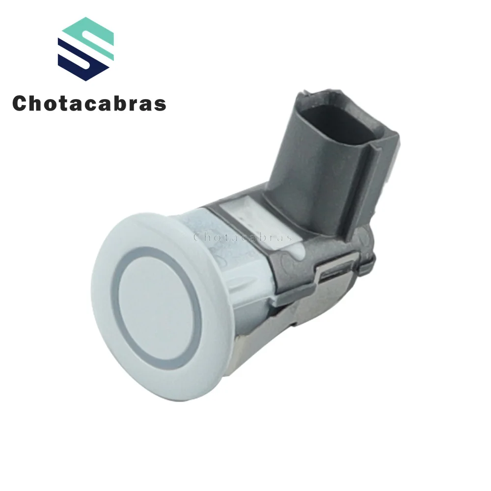 

Новый датчик парковки PDC для Nissan Infiniti G25 G37 EX35 QX56 FX50 25994-CM13E 25994CM13E