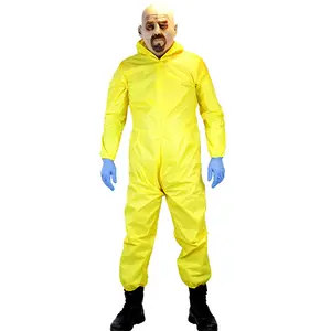 shoperama Masque en latex Walter White Heisenberg Breaking Bad non