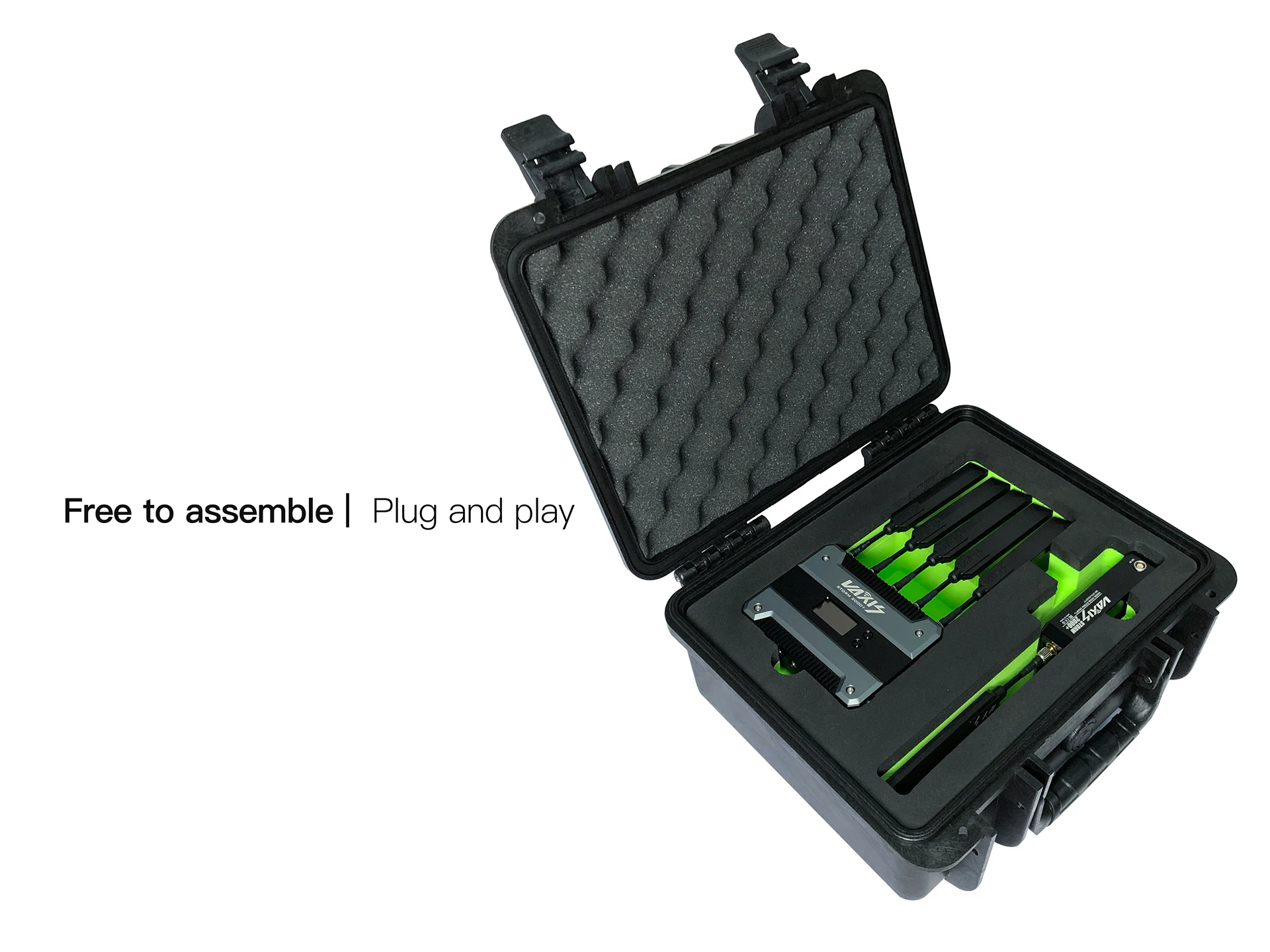 Storm 3000 Wireless Transmission 5G SDI HDMI-compatible 1080 Image Video optiona