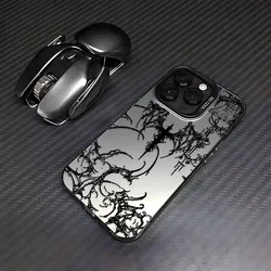 Gothic Cross Mark Dark Phone Case Cover - Samsung A07 5G (CYB - 423CY257217A1)