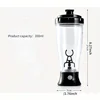 Coffee Cup With Lid Electric Self Stirring Leak Proof and Portable Shaker Water Bottle Coffee Milk Mixing Mug Home Smart Mixer 5