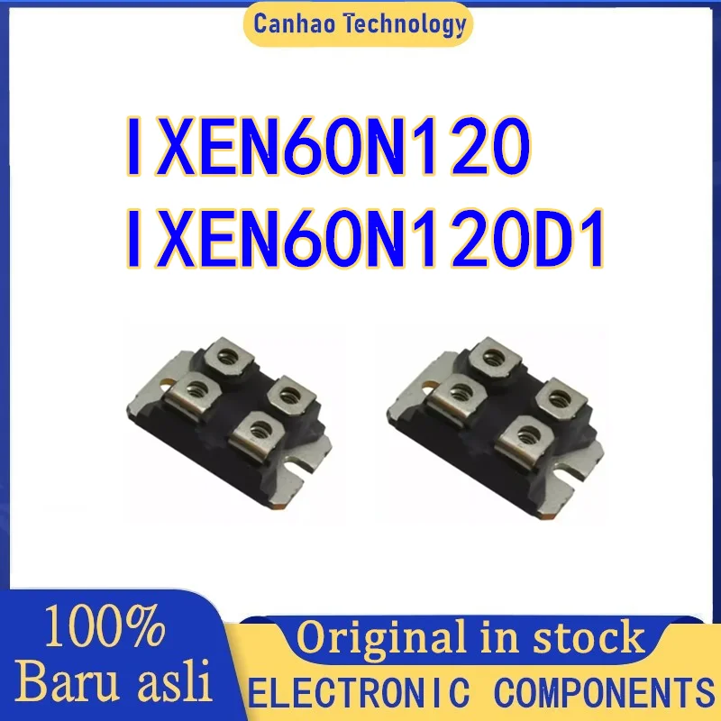 

Новый модуль IXEN60N120D1 IXEN60N120 в наличии