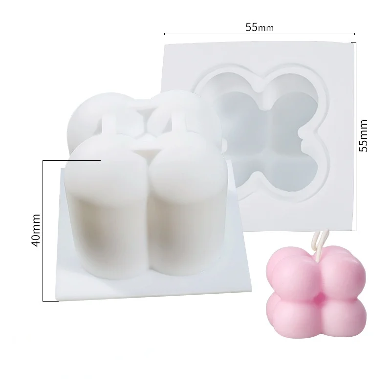 1pcs Cube