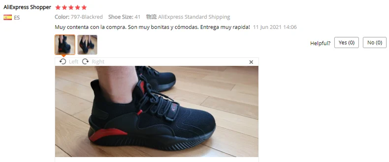 Dropshipping Men Women Work Shoes Steel Toe Cap Safety Boots European Standard Anti-smash Anti-puncture Sport Shoes Safety Shoes