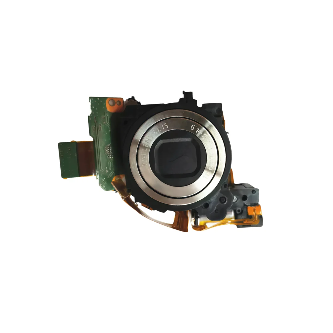캐논 IXUS90 SD790S 디지털 카메라용 카메라 렌즈 유닛 수리 부품 교체